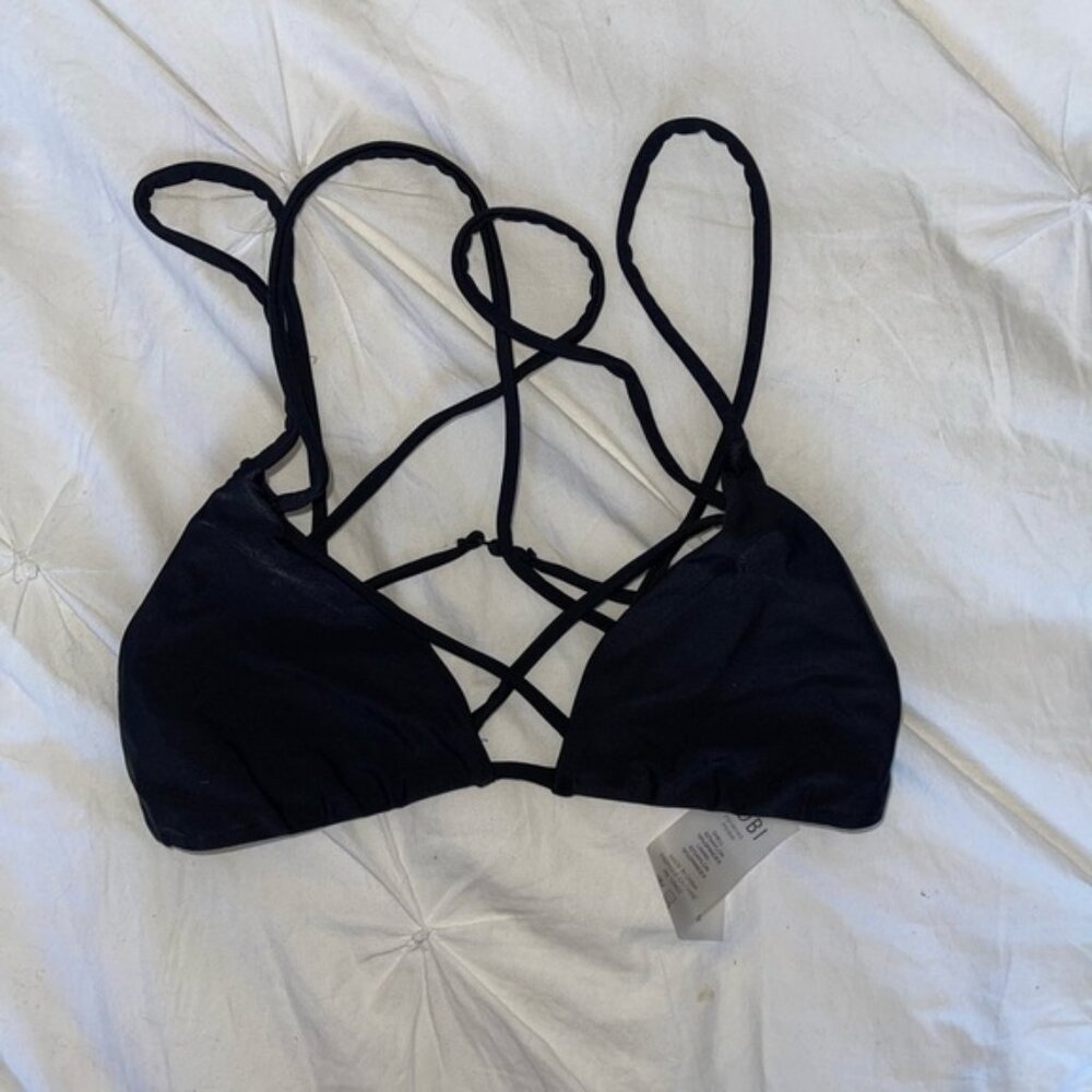 Tobi Bikini Top Small